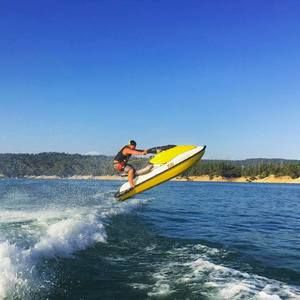 Meet your Posher, Philip